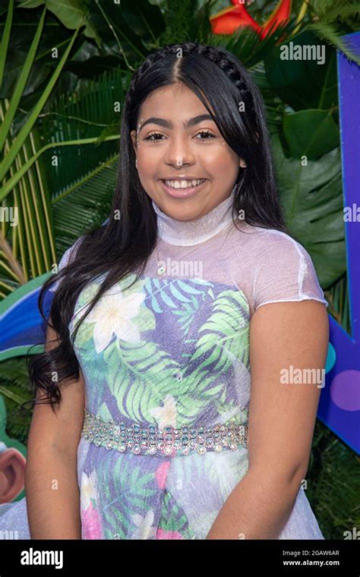 Ynairaly Simo Biography, Wikipedia, Age, BoyFriend, Parents- Meet The Young Actress Of Vivo