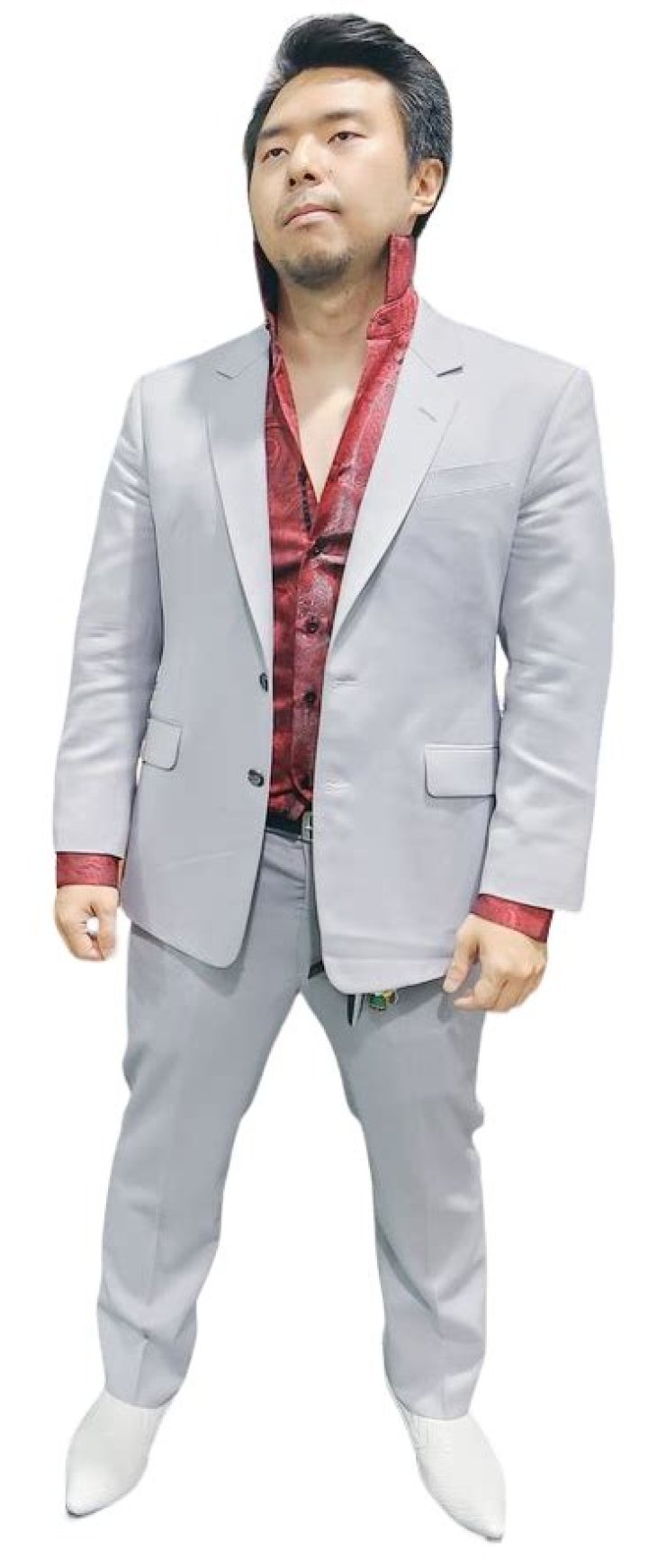 Yongyea Age, Net Worth, Nationality, Girlfriend: Is Yong Yea Married?