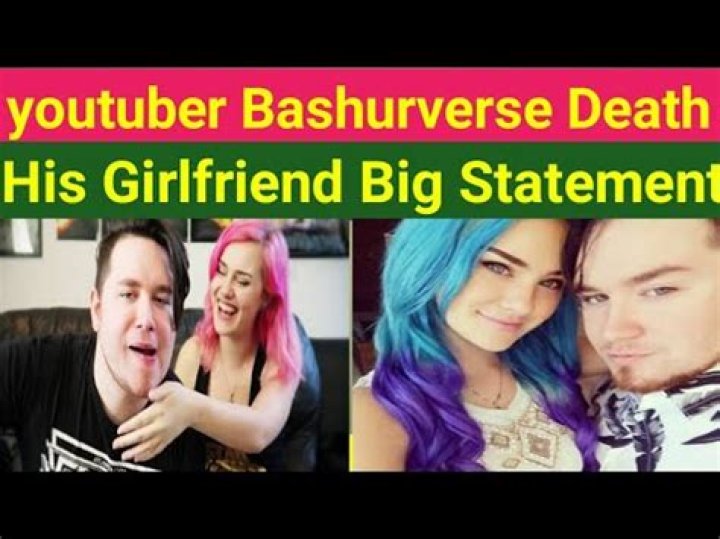 YouTuber: Is Bashur Aka Bashurverse Dead? Everything On His Girlfriend And More