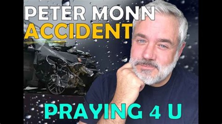 YouTuber: Peter Monn Accident News On Twitter -What Happened To Him? Everything To Know