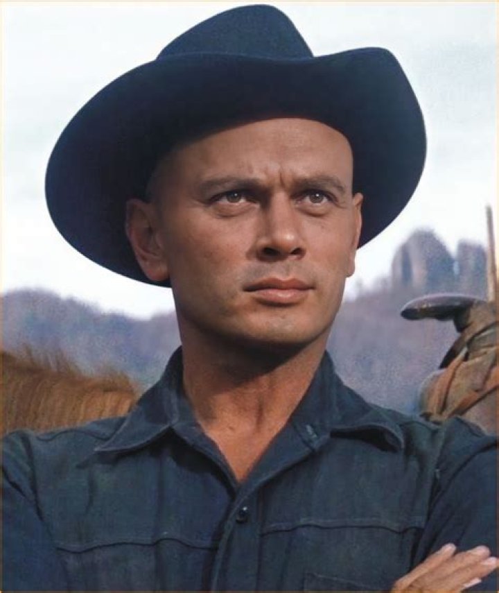 Yul Brynner Net Worth