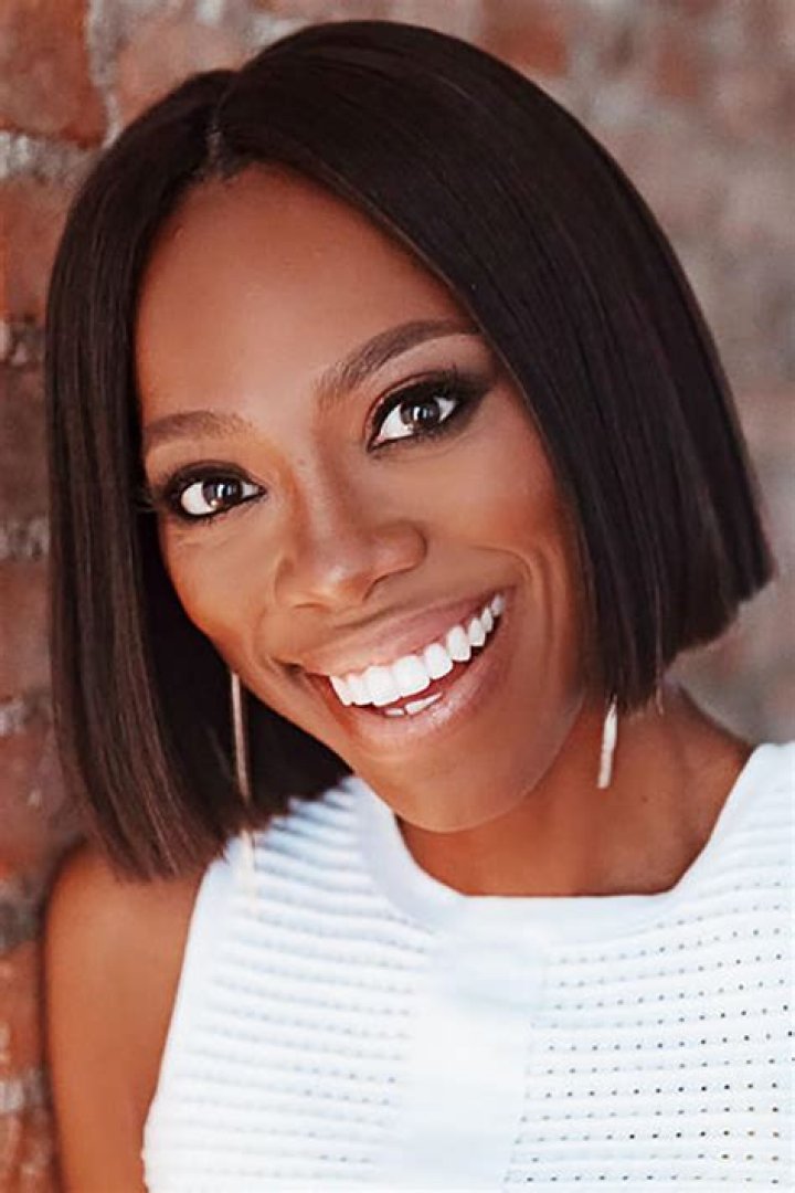 Yvonne Orji
