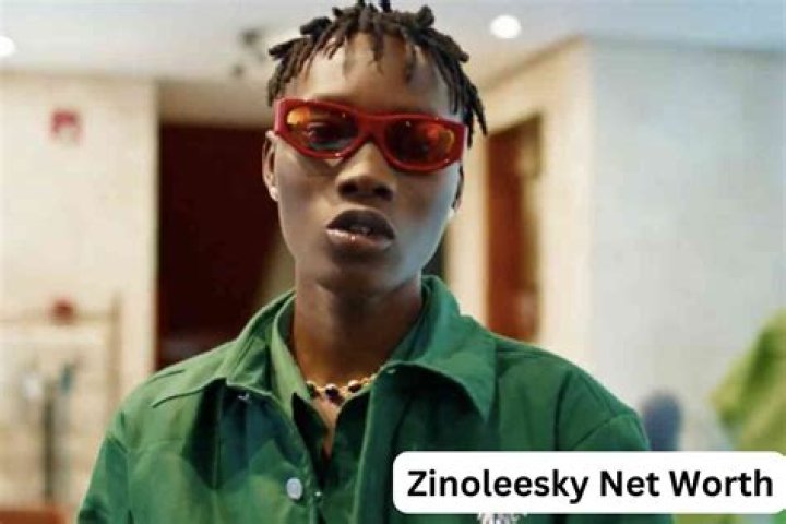 Zinoleesky Biography: Age | Net worth | Songs & More
