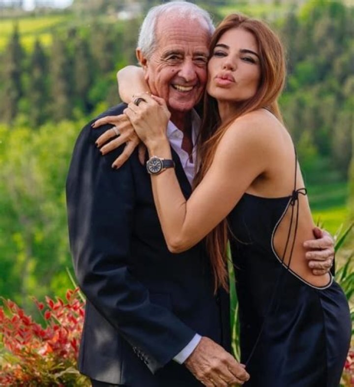 Zulemita Menem Edad And Biografia: Everything You Need To Know